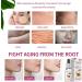 Snail Collagen Serum Snail Mucin Repair Serums Hyaluronic Acid Snail Secretion Filtrate Face Serum Natural Pure Snail Anti Aging Serum For Face Skincare Serum Cruelty Free35ml - Buy Online on SooperMarket.com