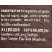 Chocmod Truffettes de France Natural Truffles Plain 1000g - Pack of 2 - Buy Online on SooperMarket.com
