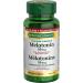 Nature's Bounty Melatonin 10mg 120 Count Value Size Helps Reset Body's Sleep-Wake Cycle Reduce Effects of Jet-lag Reduce Time it Takes to Get to Sleep & Time Release Vitamin B-12 Tablet 1500 mcg - Buy Online on SooperMarket.com