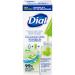 Dial Foaming Hand Wash Concentrate Starter Kit Includes Bottle and 3 Concentrated Sachets Aloe 74mL Aloe Vera 1 count (Pack of 1)