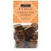 Bon Bon's Gourmet - Chocolate Orange Fudge Bag Handmade British Fudge 150g
