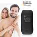 Marqus 7-Piece Manicure Set for Men & Women - Solingen Made in Germany Real Leather Case - Hand & Foot Care Essentials - Buy Online on SooperMarket.com