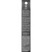e.l.f. Love Triangle Lip Filler Liner - Light Brown 2-in-1 Lip Liner Pencil - Long-Lasting Intense Colour - 1 Count - Buy Online on SooperMarket.com