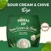 Primula Dip Pick N Mix - Create Custom Dips Combo with 4 Flovours - Nacho Cheese Garlic & Herb Sour Cream & Chive Spicy Salsa - Pack of 2 X 150g - Buy Online on SooperMarket.com