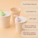 Miniware 1-2-3 Sip! Training Cup for Baby Toddler Self Feeding & Development Tiny Cup Perfect for Baby Led Weaning Non Drip Lid Dishwasher Safe (2 Pack Aqua + Key Lime) Aqua + Key Lime 2 Pack - Buy Online on SooperMarket.com