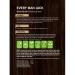 Every Man Jack Sandalwood Natural Deodorant Twin Pack - 3oz x 2 Sticks | Aluminum-Free, Paraben-Free, Phthalate-Free, Dye-Free | Certified Cruelty-Free Formula - Buy Online on SooperMarket.com