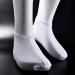 Buy DEZHI 6 Pairs Cotton Moisture Socks - Foot Spa Socks for Dry Cracked Skin - Moisturizing White Socks for Ultimate Comfort - Buy Online on SooperMarket.com