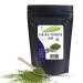 Indigo Powder - 100 gr - herbal hair dye from the leaves of an indigoplance.There are black raven black or bluish black color.