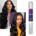 Beautfave Waterproof Wig Glue Pen - Invisible Strong Hold Adhesive for Wigs - Latex-Free & Oil-Resistant - Buy Online on SooperMarket.com