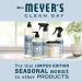 Mrs. Meyer's Snowdrop Liquid Hand Soap 12.5 OZ (Pack of 2) - Buy Online on SooperMarket.com