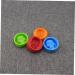 KICHOUSE Orange Baking Cake Pattern Food Skull Mini Grade Molds DIY Candy Silicone Jelly - Buy Online on SooperMarket.com