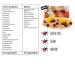 Bobo's Gluten Free Oat Bars - Cranberry Orange (12 Pack) | Vegan Whole Grain Snack Made in USA - Buy Online on SooperMarket.com