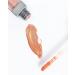 Rinna Beauty Icon Collection Lip Gloss - Pink Champagne - Vegan, Nourishing, and Hydrating - High Shine, Cruelty-Free - Buy Online on SooperMarket.com