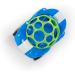 Buy Bright Starts Oball Toy Car - Rattle Motor Toy for Babies & Toddlers (3+ Months) - Random Color (Blue or Red) - Buy Online on SooperMarket.com
