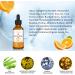 20% Vitamin C Serum for Face with Hyaluronic Acid & Retinol Serum 30ML Natural Anti Aging & Wrinkle Facial Serum Boost Skin Collagen Hydrate Brighten Plump Skin (30ml) - Buy Online on SooperMarket.com