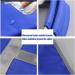 Positioning Pad Draw Sheet Patient With Reinforced Handles Transfer Sheet for Body Lifting Turning Repositioning for Elderly Caregiver Adult Lift Sheet - Buy Online on SooperMarket.com