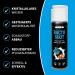 Arka Bacto Shot 50ml - Premium Living Vaccination Cultures for Freshwater & Saltwater Aquariums | Improve Water Quality & Biology - Buy Online on SooperMarket.com