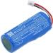 5000mAh Replacement Battery for Equinox 800 & 600 - 3.7V Compatible | International Shipping Available - Buy Online on SooperMarket.com