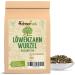 250 g dandelion root dried and cut Dandelion root tea Dandelion herbal tea 250 g (1 pack)