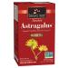 Bravo Tea Astragalus Caffeine Free 20 Tea Bags