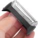 BROLEO Shaver Head - High Efficiency & Long-Lasting Performance for Exceptional Shaving Experience | Buy Internationally - Buy Online on SooperMarket.com