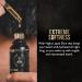 Valhalla's Gates Day Liquid Tonic Beard Oil - Gold Collection for Men - 30ml - Moisturize, Soften, Reduce Itch, Promote Beard Growth - Buy Online on SooperMarket.com