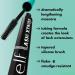 e.l.f. Lash XTNDR Mascara Made With Tubing Technology For The Look Of Lash Extensions Clump & Flake Free Vegan & Cruelty-Free Deep Brown 7 ml (Pack of 1) Deep Brown - Buy Online on SooperMarket.com