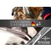 Premium Solingen Dog & Cat Thinning Scissors - 13.97 cm Effilier Fur Shears Made in Germany - Buy Online on SooperMarket.com