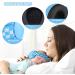 Cybgqp Baby Hearing Protection - Noise-Canceling Headphones for Kids | Ear Protection for Festivals & Everyday Life - Buy Online on SooperMarket.com