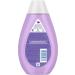 Johnson's Baby bedtime bubble bath baby wash and cleanser 400ml - Buy Online on SooperMarket.com