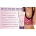 Fresh Body FB - Fresh Breasts Anti-Chafing Lotion 3.4 FL Oz + On-The-Go Travel Size Packet (15 Pack) | Women's Soothing Lotion to Powder - Buy Online on SooperMarket.com