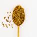 Mistletoe - Loose Leaf Herbal Tea - 100% Natural - 50g - Buy Online on SooperMarket.com