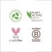 Babo Botanicals Calming 3-in-1 Cleansing Wipes with French Lavender & Meadowsweet - 30 ct - Buy Online on SooperMarket.com
