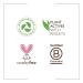 Babo Botanicals Swim & Sport Cleansing Wipes - Cucumber Aloe, 30 ct - For Babies, Kids, Extra Sensitive Skin - Buy Online on SooperMarket.com