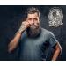 John Whiskers Bartwachs - Natural Vegan Beard Balm 30ml | Made in Germany | Cute Herbal Fragrance for Smooth Grooming - Buy Online on SooperMarket.com