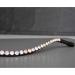 Shop Gl ckshucke Herriemen 'Lavender' - Curved Horse Bridle with Pink Glitter Stones & Crystal | Premium Black Leather VB/COB | International Shipping - Buy Online on SooperMarket.com