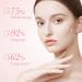 Rose Day Face Cream - Natural Rose Oil & Hyaluronic Acid Moisturizer for Dry Skin | Revitalizing & Firming - Buy Online on SooperMarket.com