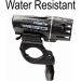 Cygolite Streak 450 Lumen Headlight & Hotshot SL 50 Lumen Tail Light Combo Set - USB Rechargeable Bike Lights - Buy Online on SooperMarket.com