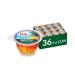 Dole Tropical Fruit In 100% Fruit Juices, Individual Serving, 4-Ounce Containers (Pack of 36) Tropical Fruit 4 Ounce (Pack of 36)