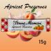 Bonne Maman Stick Jam Pick N Mix - Choose From 4 Flavours | Strawberry Apricot Preserves Orange Marmalade Raspberry & Redcurrant Preserves Jams-15g - Pack of 60 (15 of Each) - Buy Online on SooperMarket.com