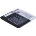 PRUVA 1200mAh Battery for Wiko Sunset Sunset 2 & Sunset Neuwertig - International Shipping Available - Buy Online on SooperMarket.com