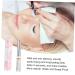 Angoily 3pcs False Eyelash Glue - Long Lasting Durable Lash Extension Adhesive for Eyelashes | International Shipping - Buy Online on SooperMarket.com