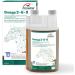 Buy Unknown Primeval Omega 3-6-9 for Horses - Essential Fatty Acids for Skin Fur Injury Repair and Joint Care - 1 Liter - International Shipping Available - Buy Online on SooperMarket.com