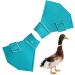 higyee Wildlife Protection Shoes - Anti-slip Protection Shoes for Wildlife | Shoes for Goose and Large Ducks Birds Hens Duck Accessories - Buy Online on SooperMarket.com