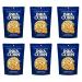 Inka Corn Nuts, Gluten Free Roasted Giant Corn, Original Flavor, 4-Ounce (Pack of 6) 4 Ounce (Pack of 6)