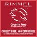 Rimmel Kind + Free Natural Finish Pressed Powder Light 020 | Vegan Formula | Oil-Free Formula - Buy Online on SooperMarket.com
