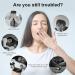 Neurocontrol Dispositivo Para Ansiedad Hand Held Nighttime Sleep Aid Device Handheld Relaxation Device Natural Sleep Aid Device for Improved Sleep Anxiety Small and Easy To Carry (White) - Buy Online on SooperMarket.com