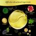 24K Gold Eye Masks - Collagen Under Eye Treatment Patches for Puffy Eyes, Dark Circles, Anti-Wrinkle - 30 Pairs - Buy Online on SooperMarket.com