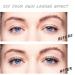 DIY Eyelash Extensions - 120 Individual False Eyelashes for Beginners | Reusable 10-16mm C/CC/D Curl | 30D Pack - Buy Online on SooperMarket.com