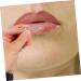 FOYTOKI Lip Makeup Brush Retractable Lip Brush Women Makeup Tools Lip Lipstick Brush Applicator Eye Cream Applicator Tool Lipstick Applicator Lip Gloss Applicator Lip Wands - Buy Online on SooperMarket.com